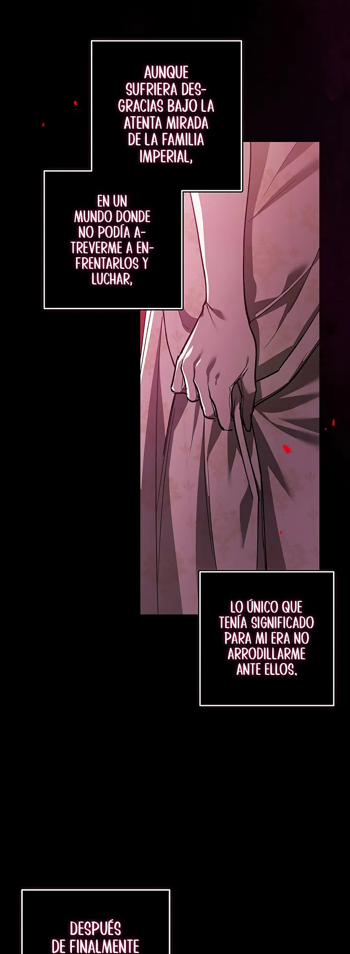 EL ANILLO ROTO Capítulo 52 en Línea - página 13