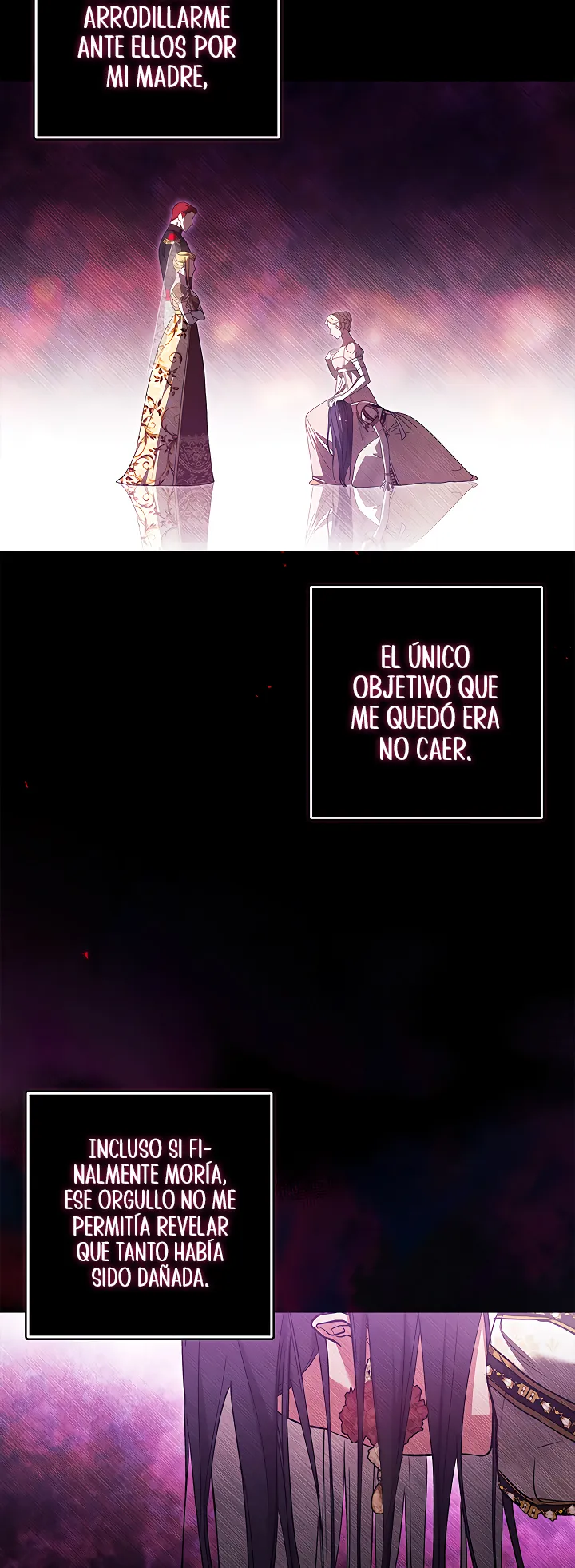 EL ANILLO ROTO Capítulo 52 en Línea - página 14