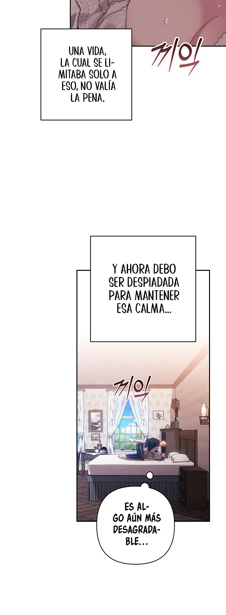 EL ANILLO ROTO Capítulo 52 en Línea - página 16
