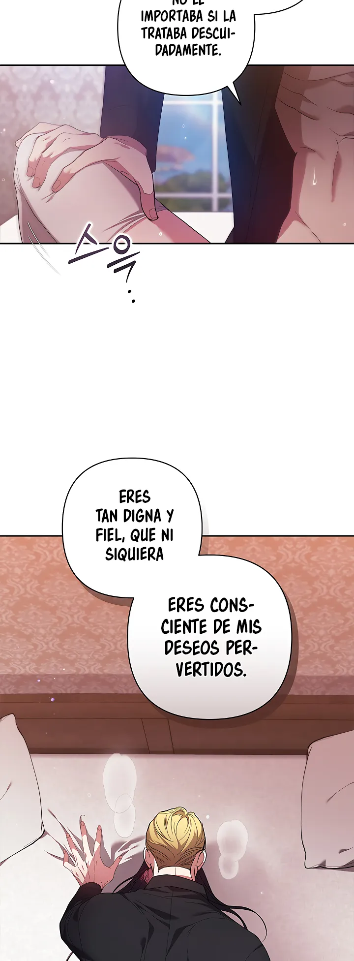 EL ANILLO ROTO Capítulo 52 en Línea - página 18