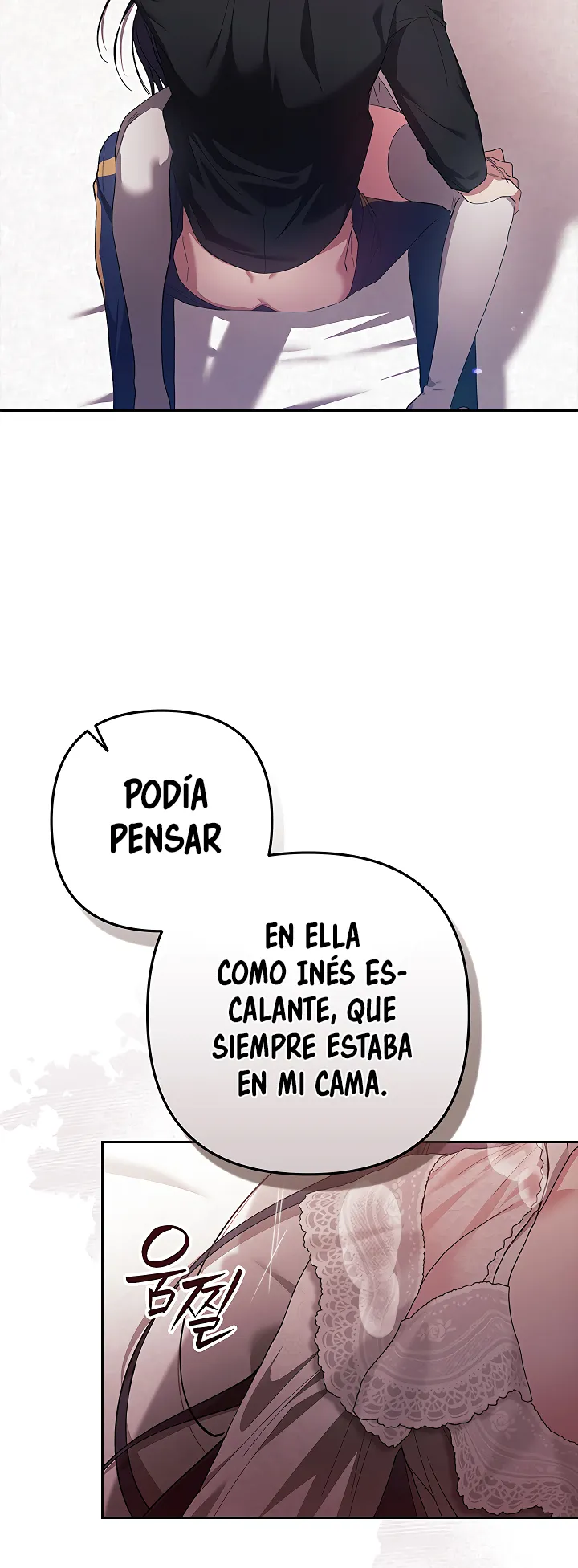 EL ANILLO ROTO Capítulo 52 en Línea - página 19