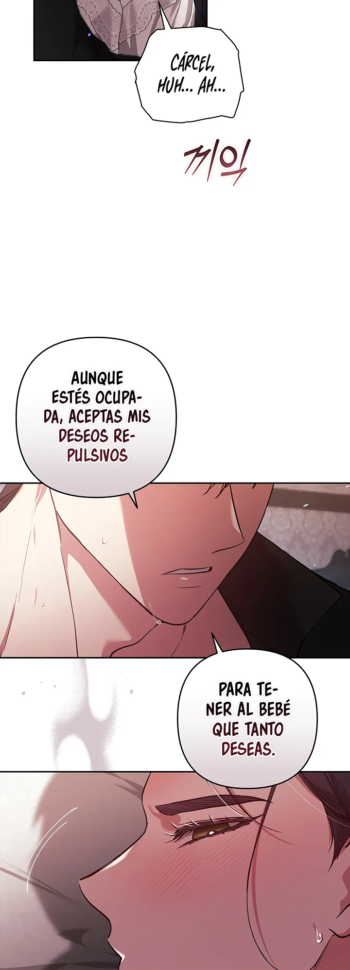 EL ANILLO ROTO Capítulo 52 en Línea - página 28