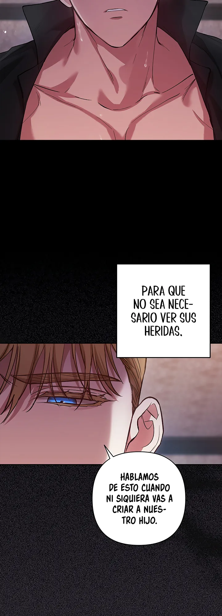 EL ANILLO ROTO Capítulo 52 en Línea - página 30