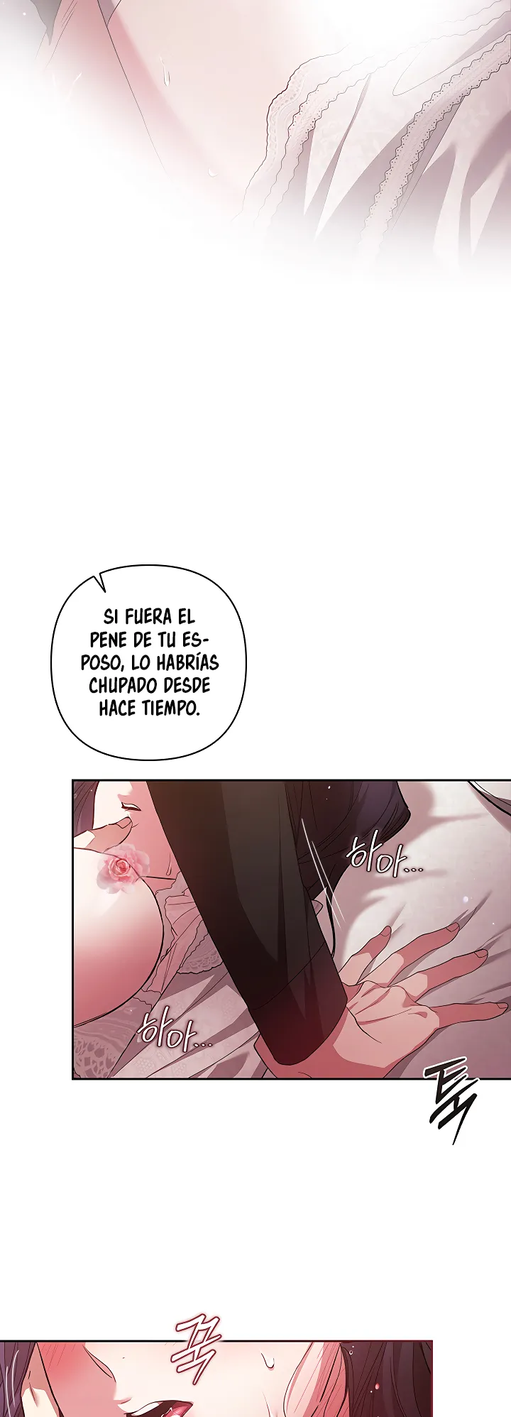 EL ANILLO ROTO Capítulo 52 en Línea - página 38