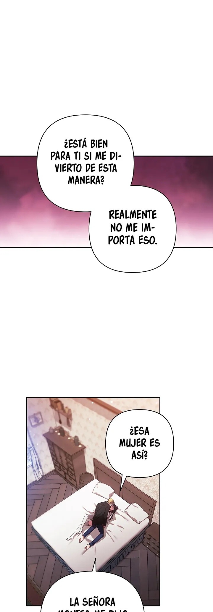 EL ANILLO ROTO Capítulo 52 en Línea - página 46