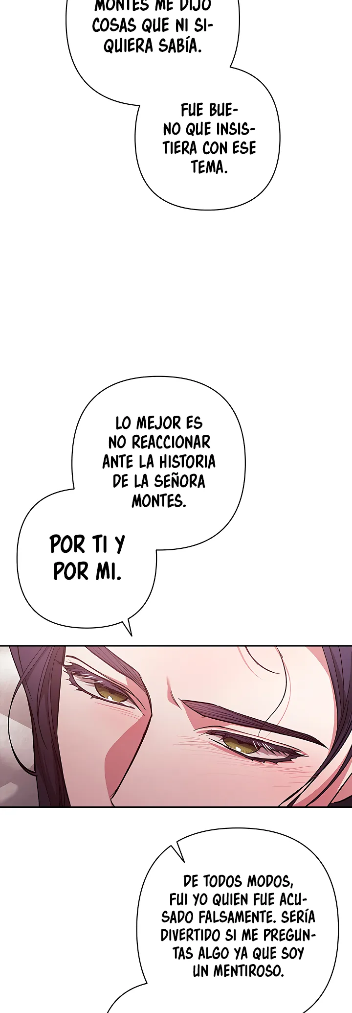 EL ANILLO ROTO Capítulo 52 en Línea - página 47