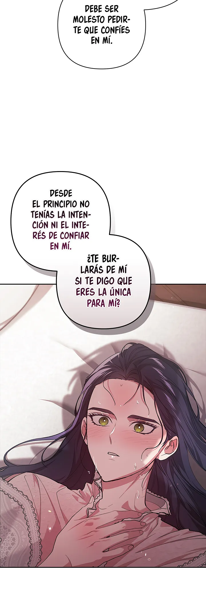 EL ANILLO ROTO Capítulo 52 en Línea - página 48