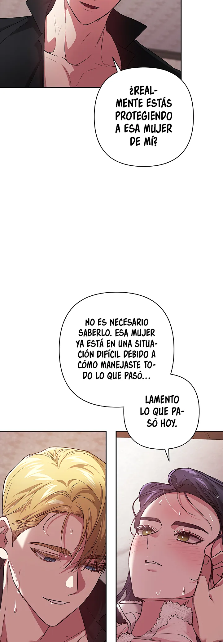 EL ANILLO ROTO Capítulo 52 en Línea - página 51