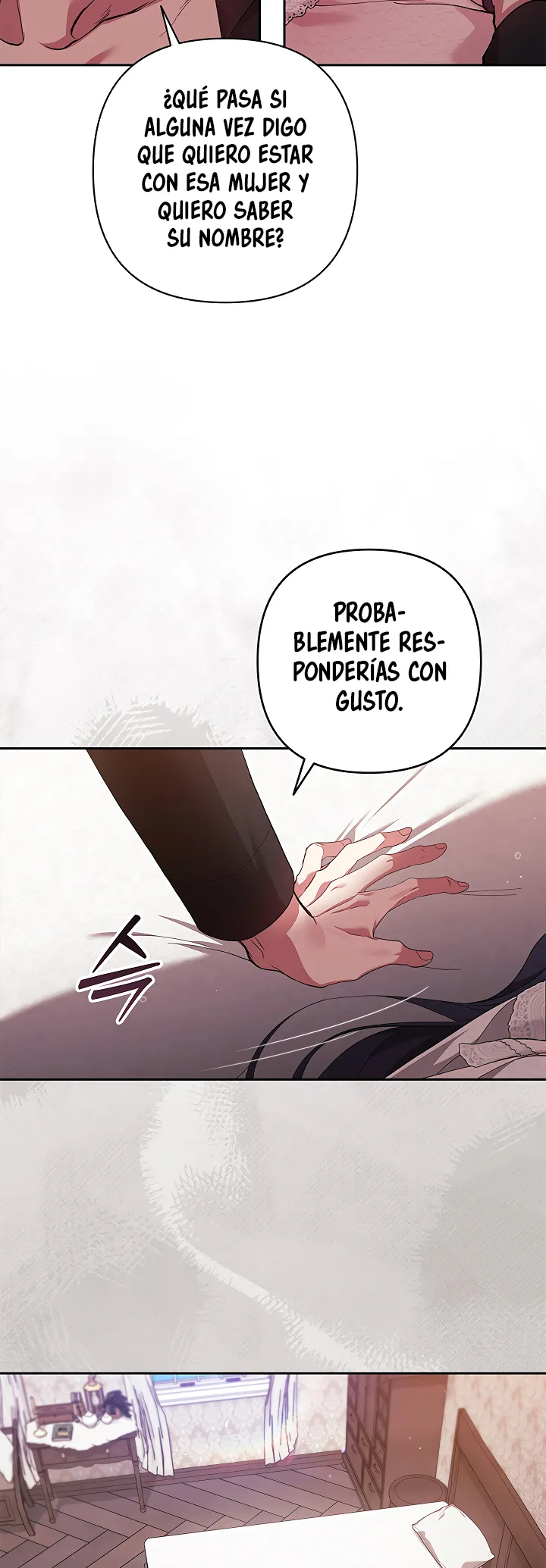 EL ANILLO ROTO Capítulo 52 en Línea - página 52