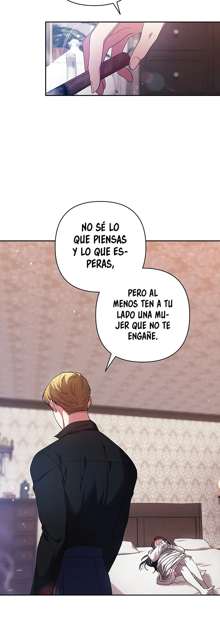 EL ANILLO ROTO Capítulo 52 en Línea - página 55