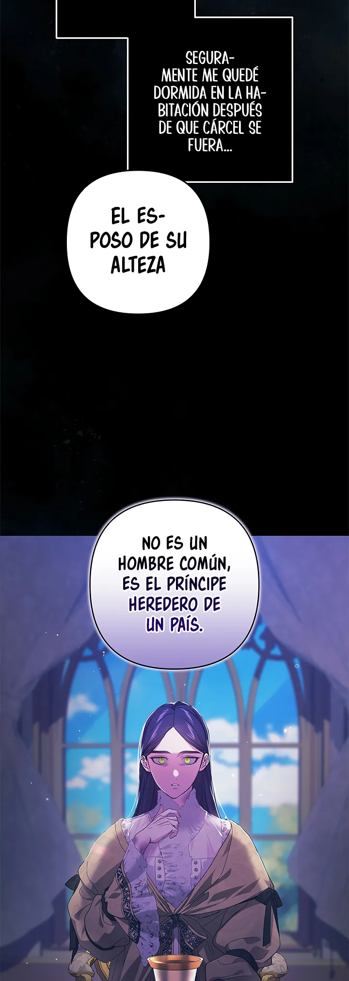 EL ANILLO ROTO Capítulo 52 en Línea - página 63