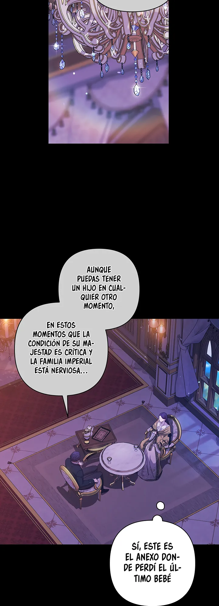 EL ANILLO ROTO Capítulo 53 en Línea - página 4