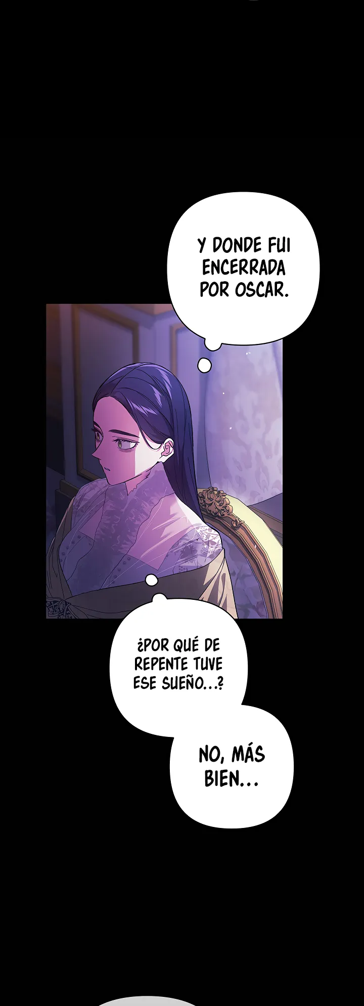 EL ANILLO ROTO Capítulo 53 en Línea - página 5