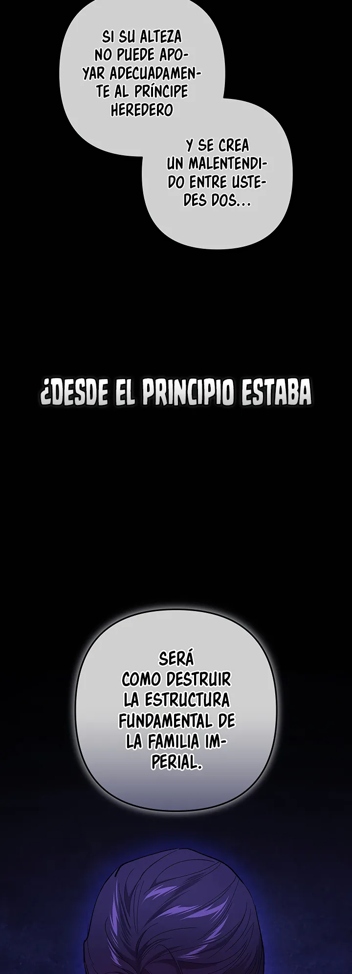EL ANILLO ROTO Capítulo 53 en Línea - página 6