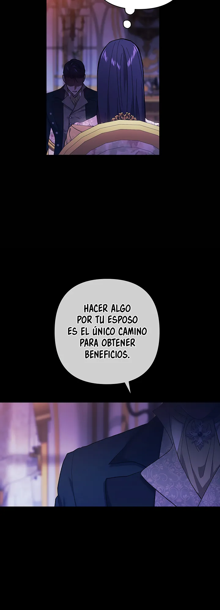 EL ANILLO ROTO Capítulo 53 en Línea - página 8