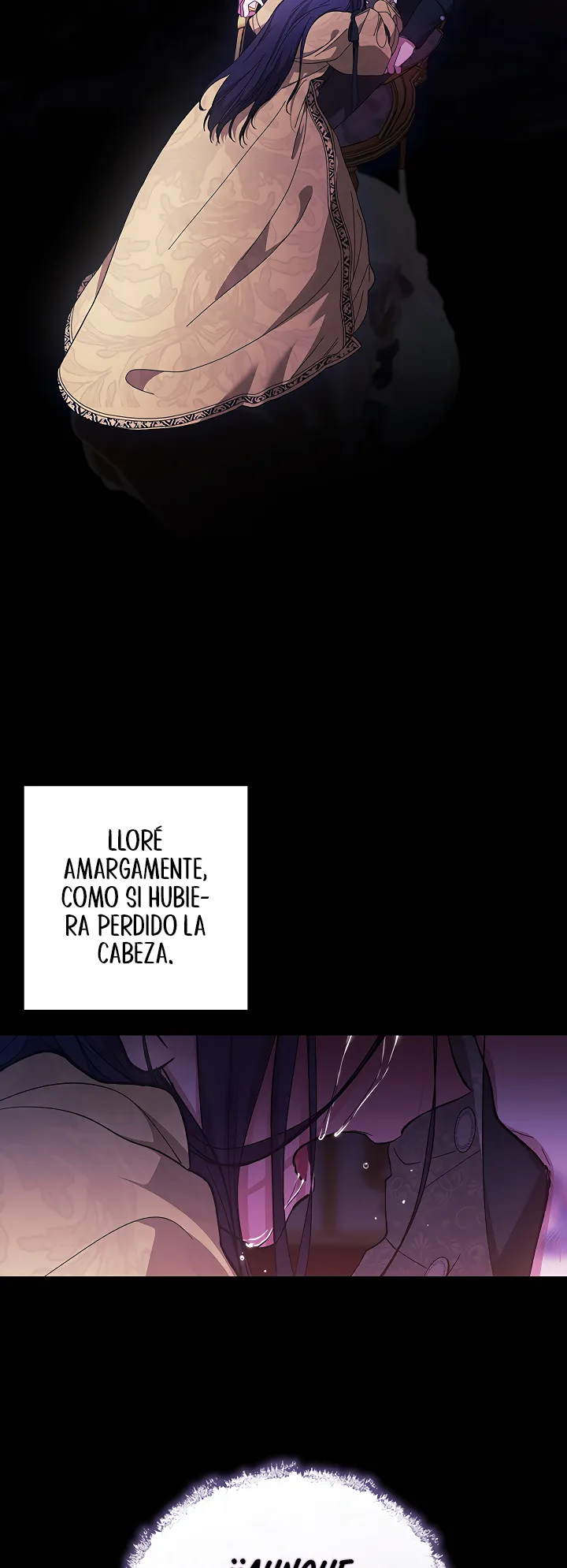 EL ANILLO ROTO Capítulo 53 en Línea - página 10