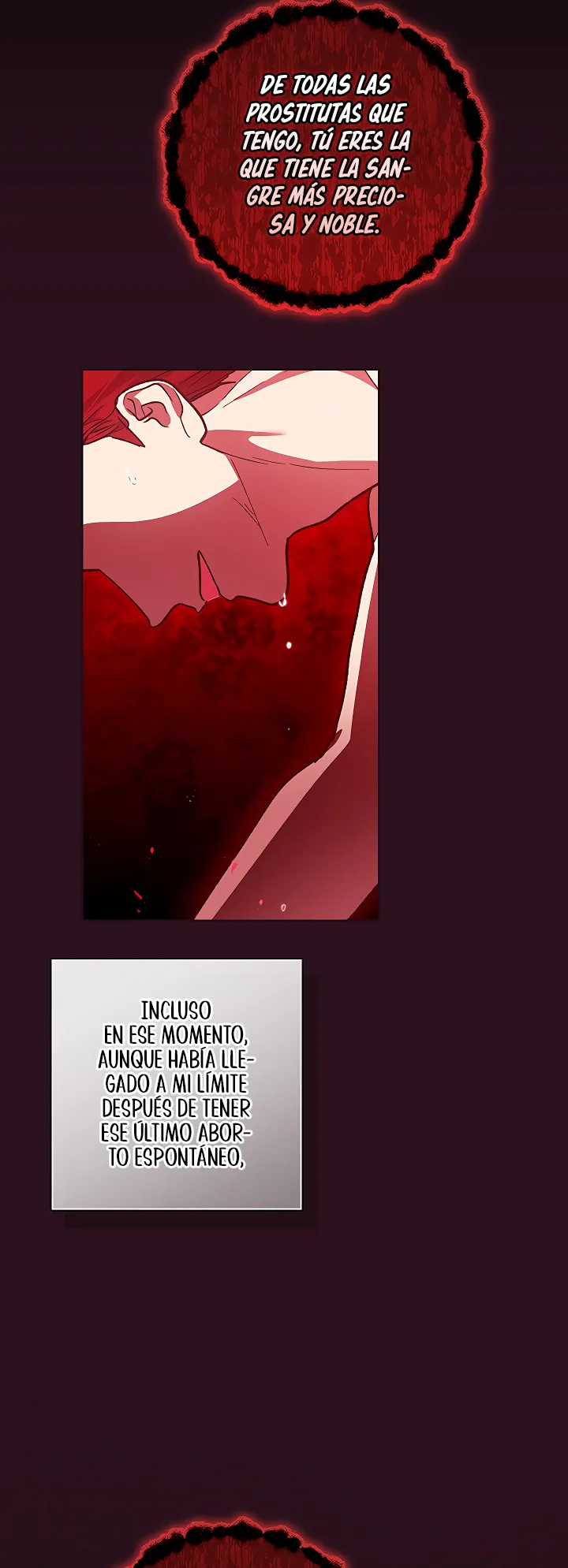 EL ANILLO ROTO Capítulo 53 en Línea - página 15