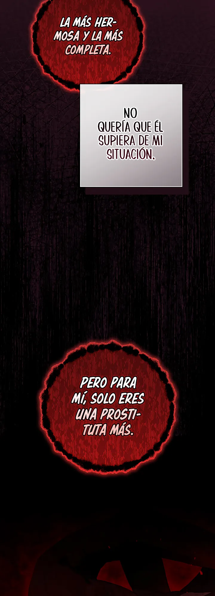 EL ANILLO ROTO Capítulo 53 en Línea - página 16