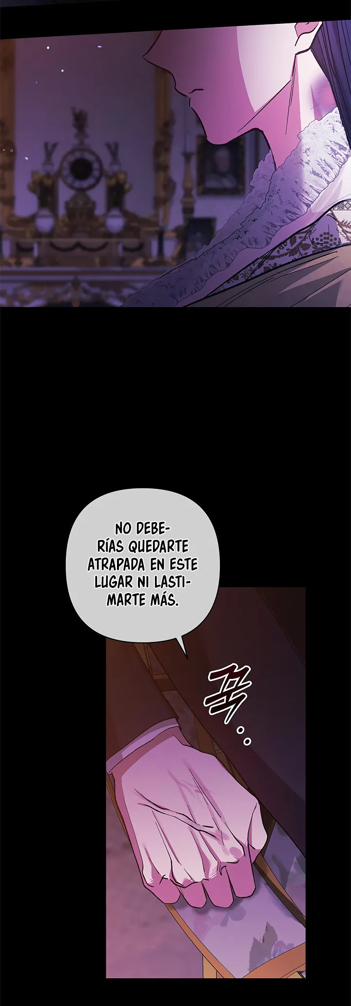 EL ANILLO ROTO Capítulo 53 en Línea - página 18