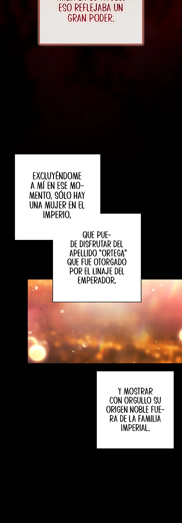 EL ANILLO ROTO Capítulo 53 en Línea - página 31