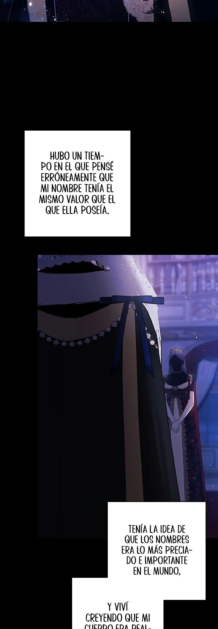 EL ANILLO ROTO Capítulo 53 en Línea - página 33