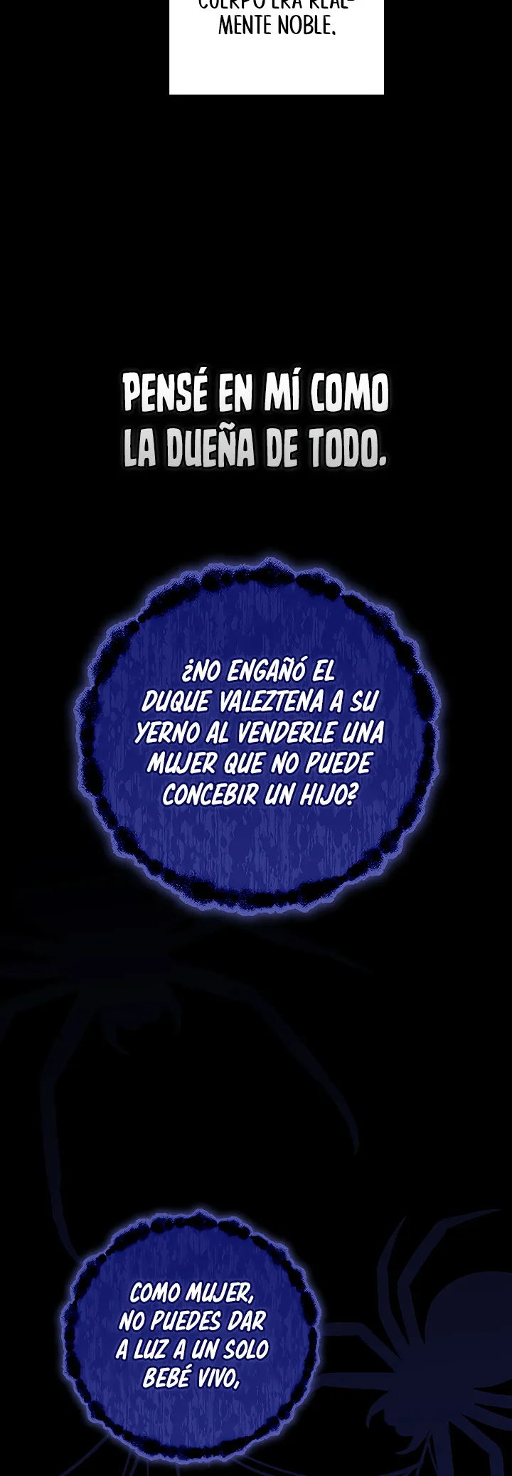 EL ANILLO ROTO Capítulo 53 en Línea - página 34