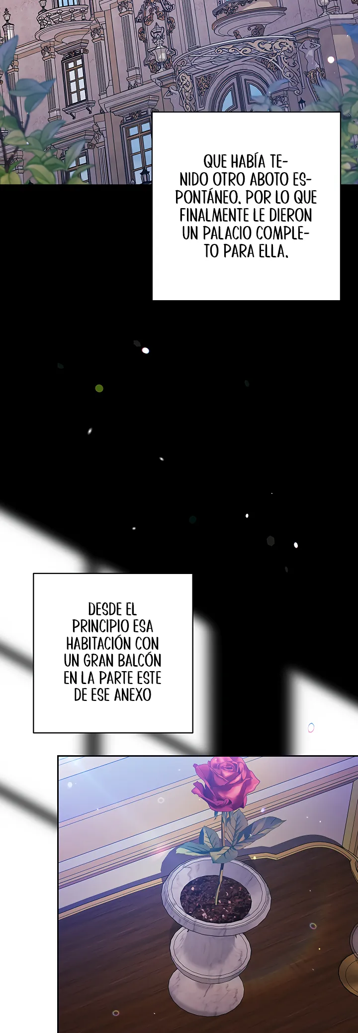EL ANILLO ROTO Capítulo 53 en Línea - página 37