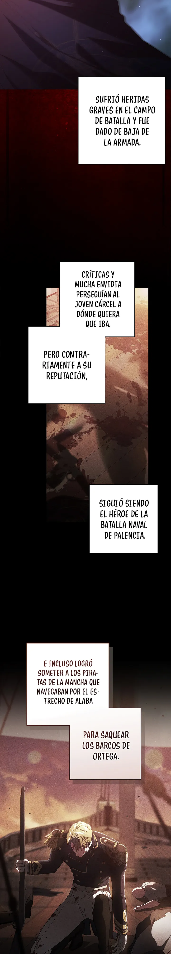 EL ANILLO ROTO Capítulo 54 en Línea - página 3