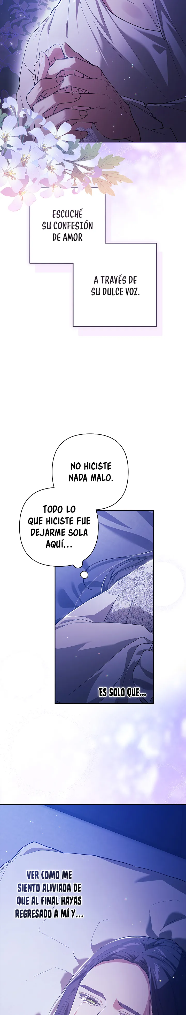 EL ANILLO ROTO Capítulo 54 en Línea - página 10