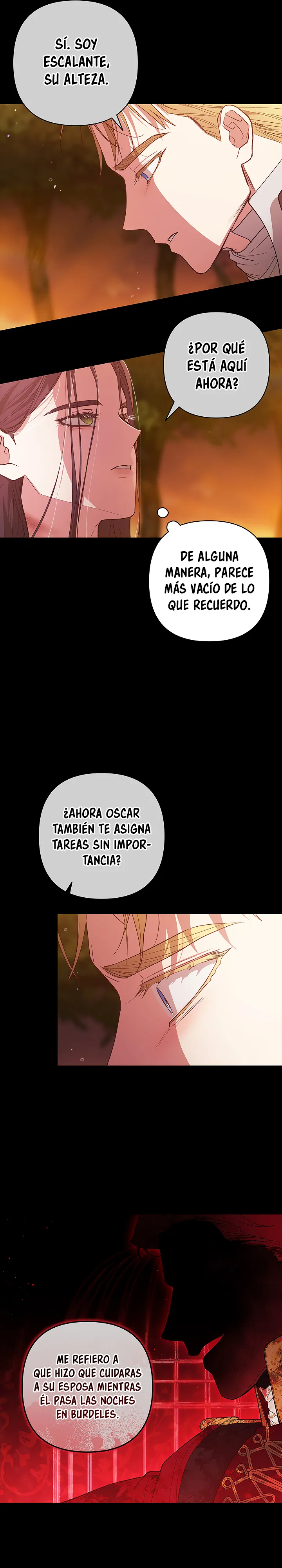 EL ANILLO ROTO Capítulo 54 en Línea - página 16