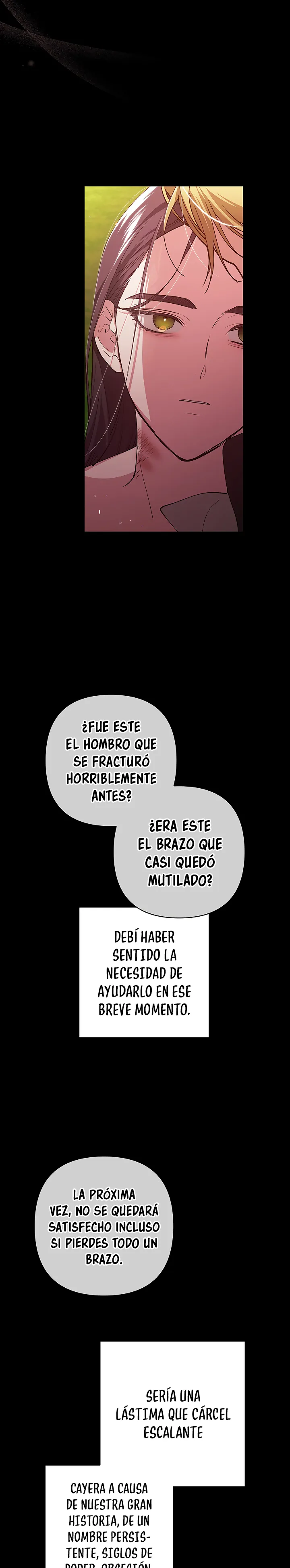 EL ANILLO ROTO Capítulo 54 en Línea - página 27
