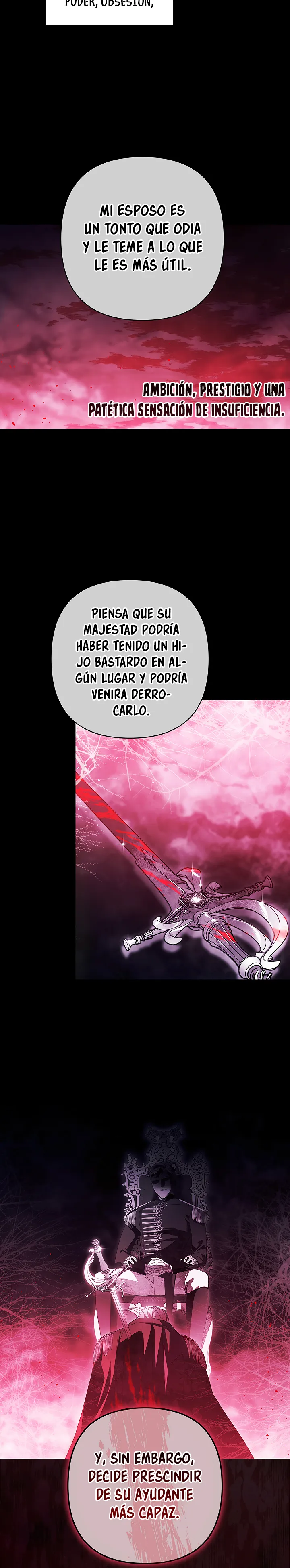 EL ANILLO ROTO Capítulo 54 en Línea - página 28