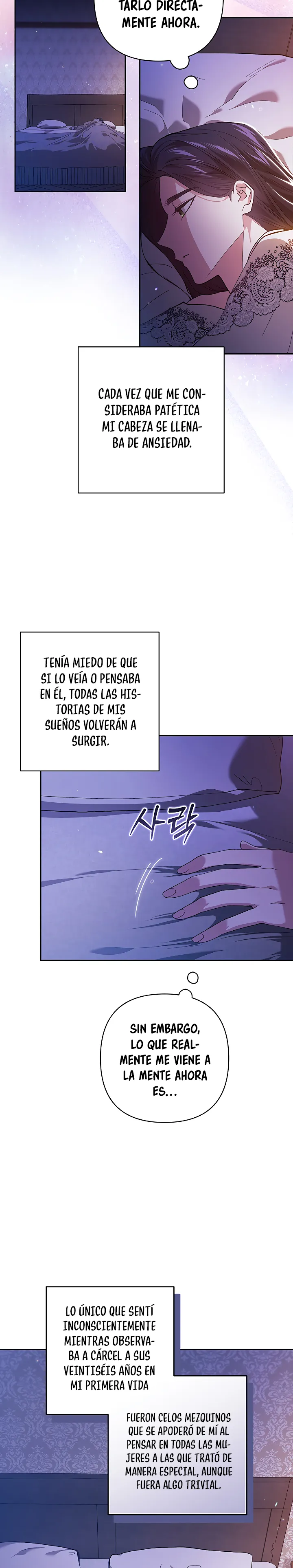 EL ANILLO ROTO Capítulo 55 en Línea - página 4