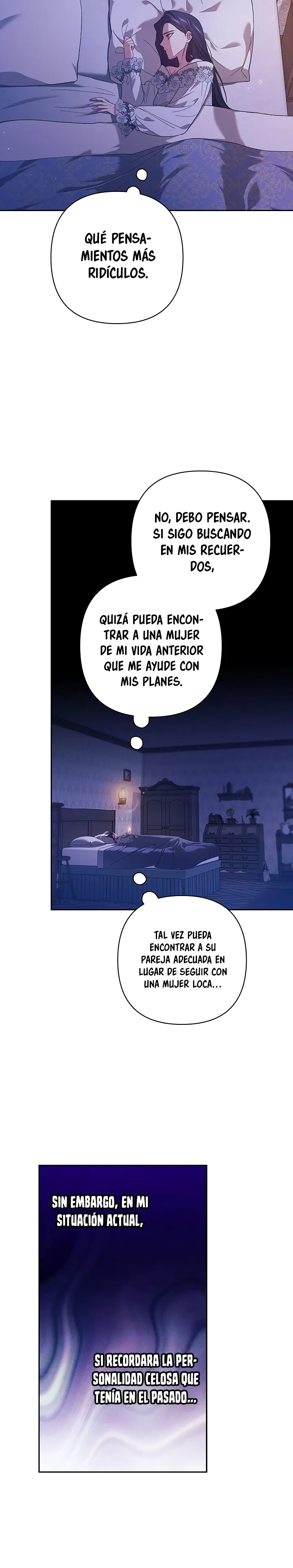 EL ANILLO ROTO Capítulo 55 en Línea - página 5