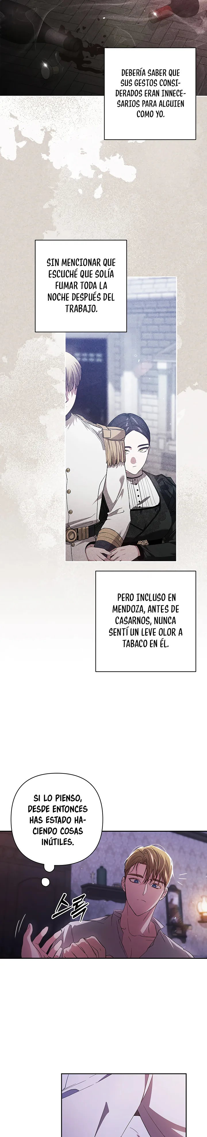 EL ANILLO ROTO Capítulo 55 en Línea - página 14