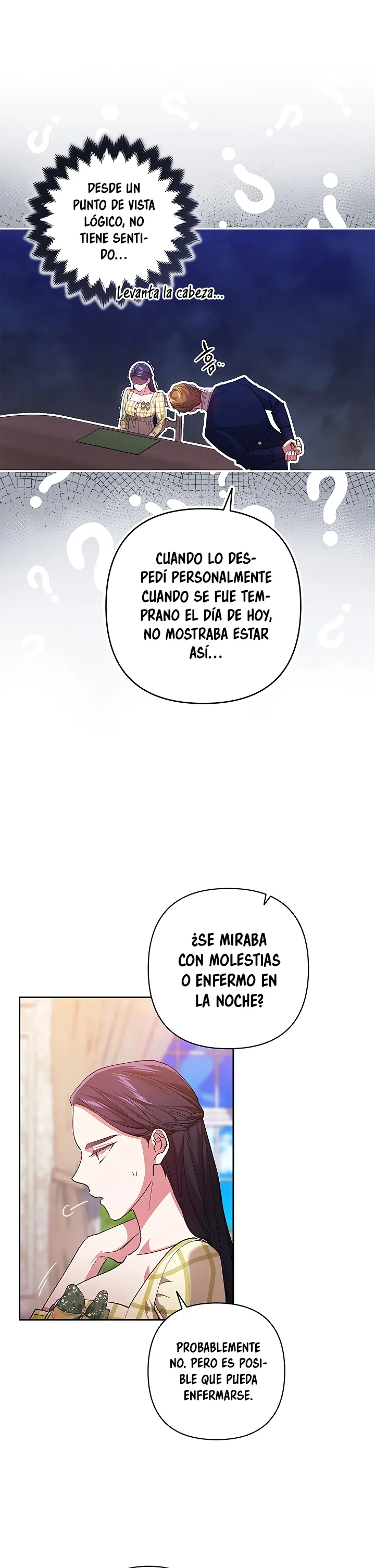EL ANILLO ROTO Capítulo 55 en Línea - página 24