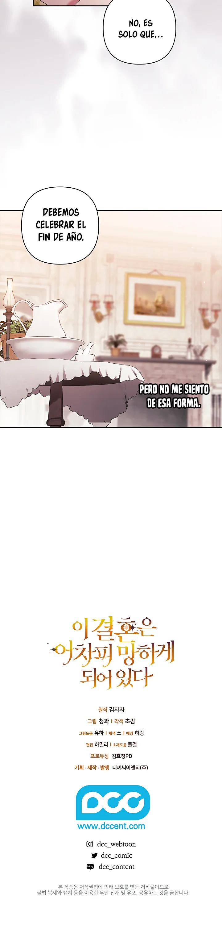 EL ANILLO ROTO Capítulo 55 en Línea - página 29