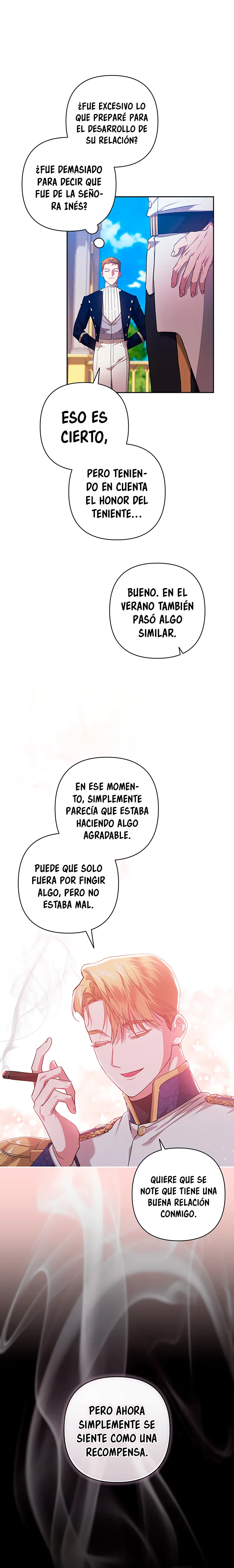 EL ANILLO ROTO Capítulo 56 en Línea - página 4