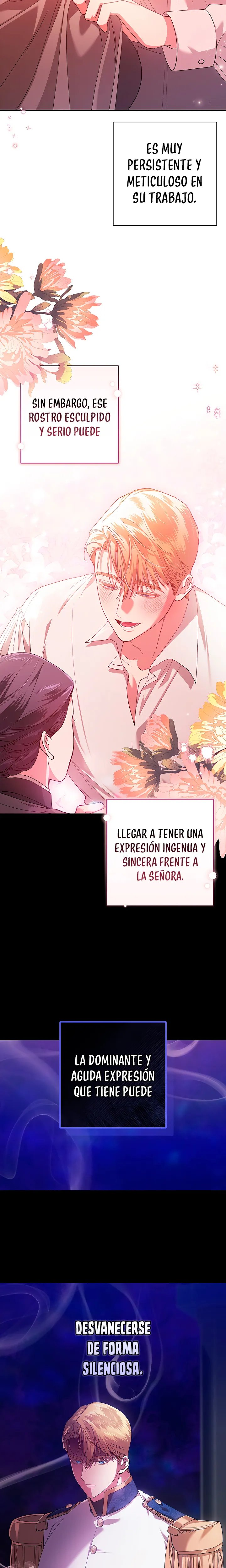 EL ANILLO ROTO Capítulo 56 en Línea - página 7
