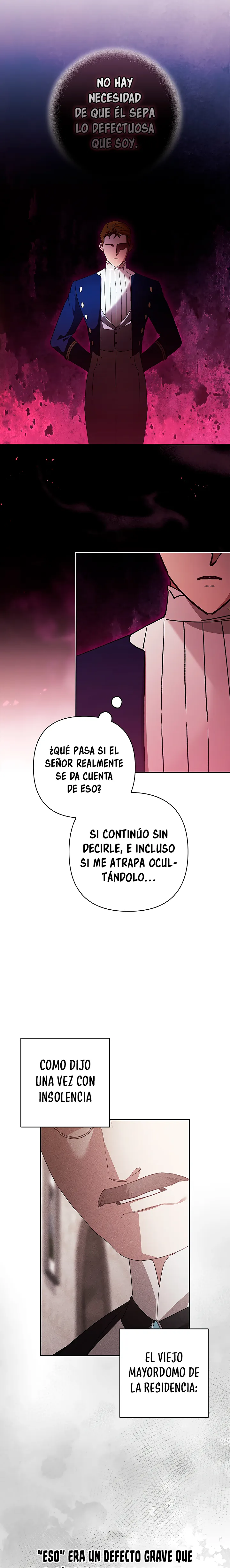 EL ANILLO ROTO Capítulo 56 en Línea - página 12