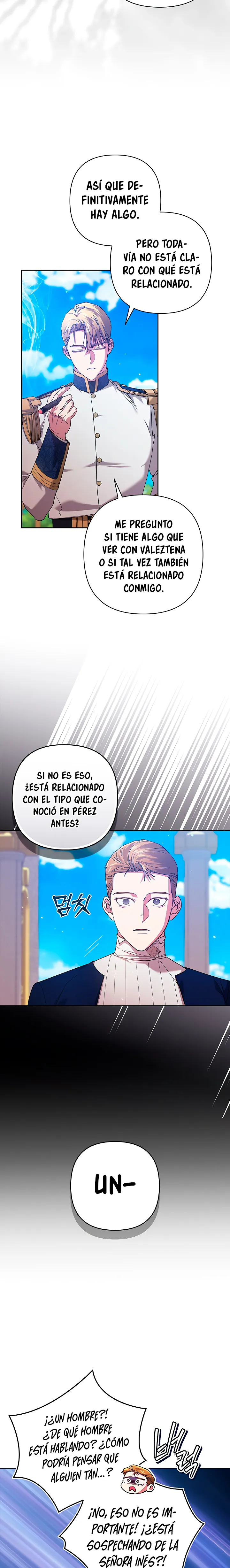 EL ANILLO ROTO Capítulo 56 en Línea - página 14