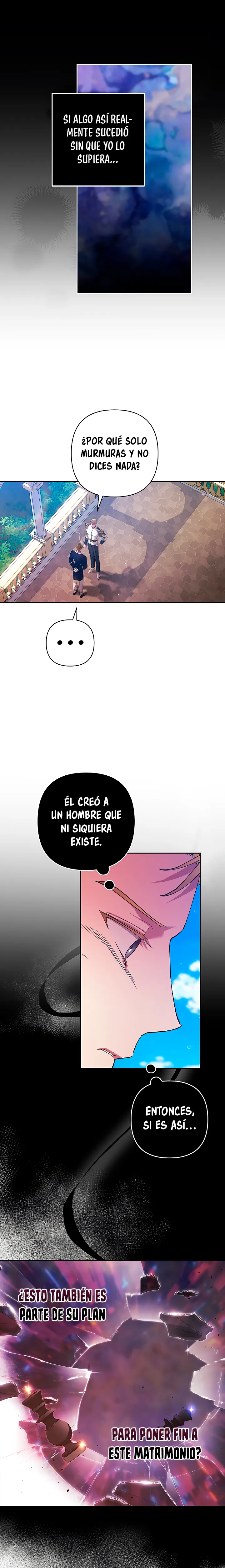 EL ANILLO ROTO Capítulo 56 en Línea - página 18