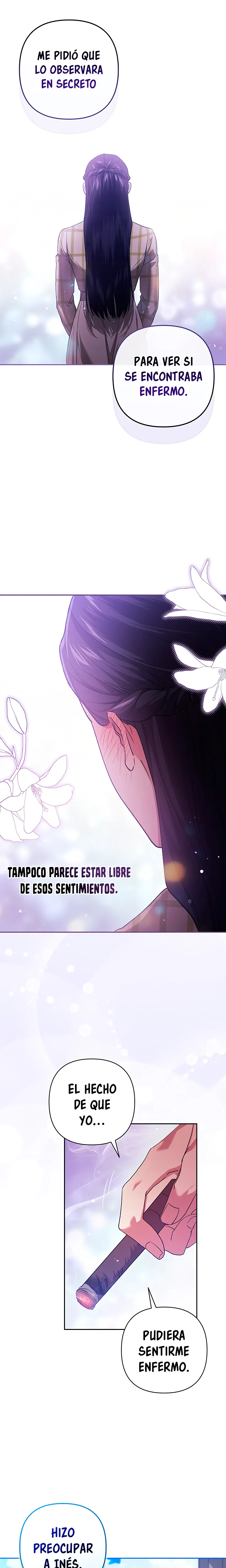 EL ANILLO ROTO Capítulo 56 en Línea - página 22