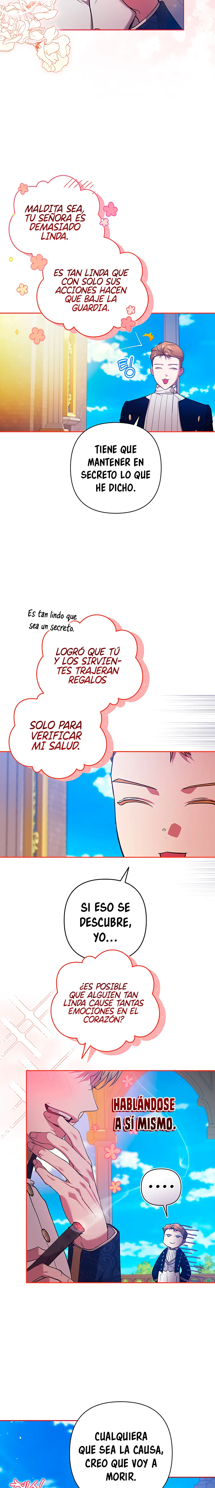 EL ANILLO ROTO Capítulo 56 en Línea - página 24
