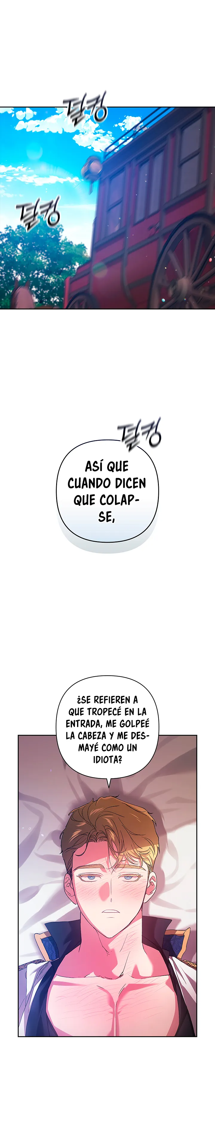 EL ANILLO ROTO Capítulo 57 en Línea - página 10