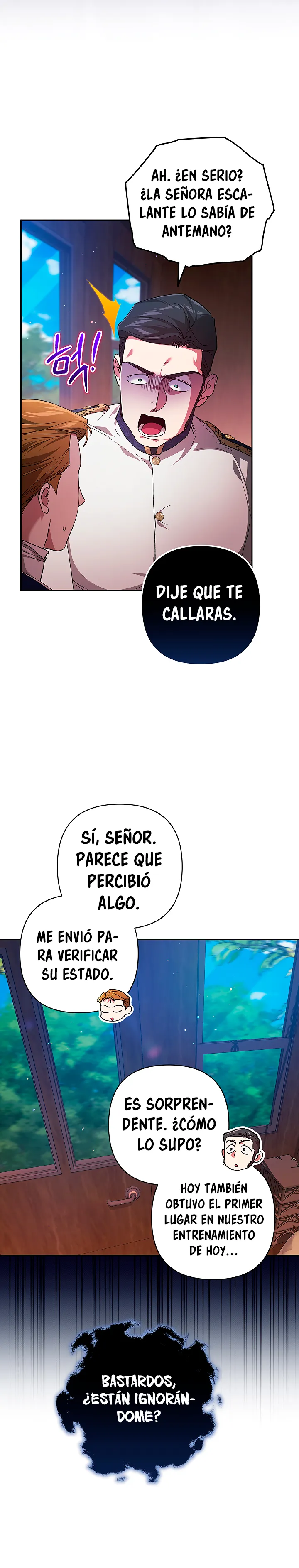 EL ANILLO ROTO Capítulo 57 en Línea - página 12