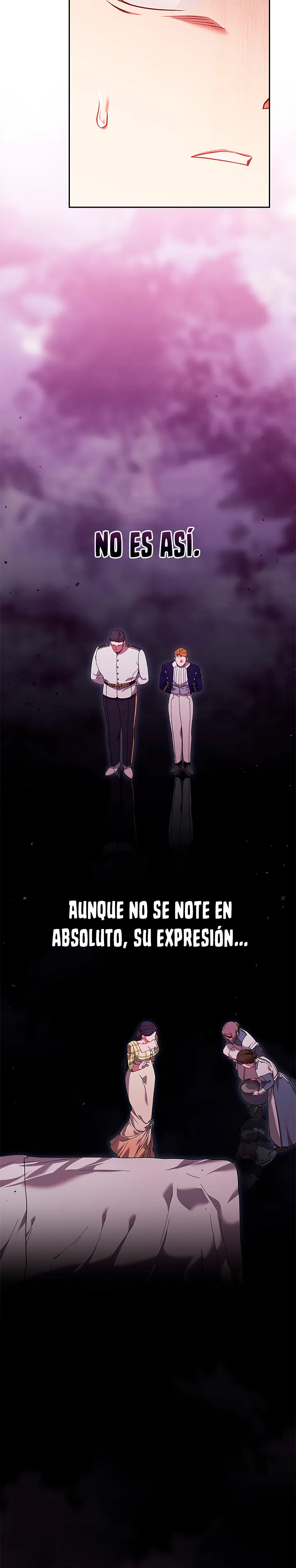 EL ANILLO ROTO Capítulo 57 en Línea - página 23