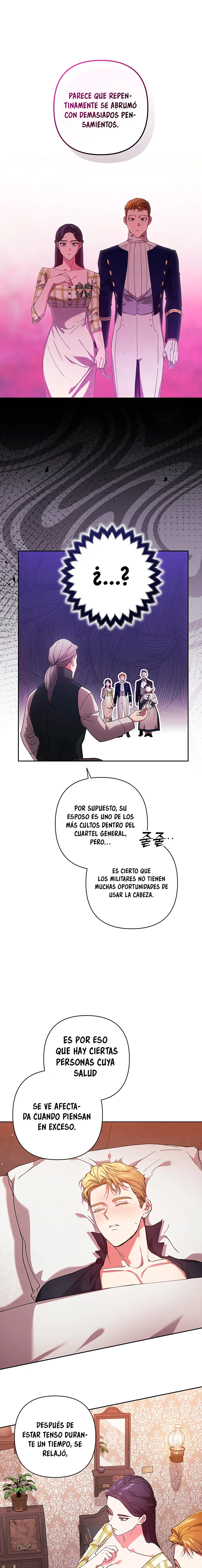 EL ANILLO ROTO Capítulo 58 en Línea - página 14