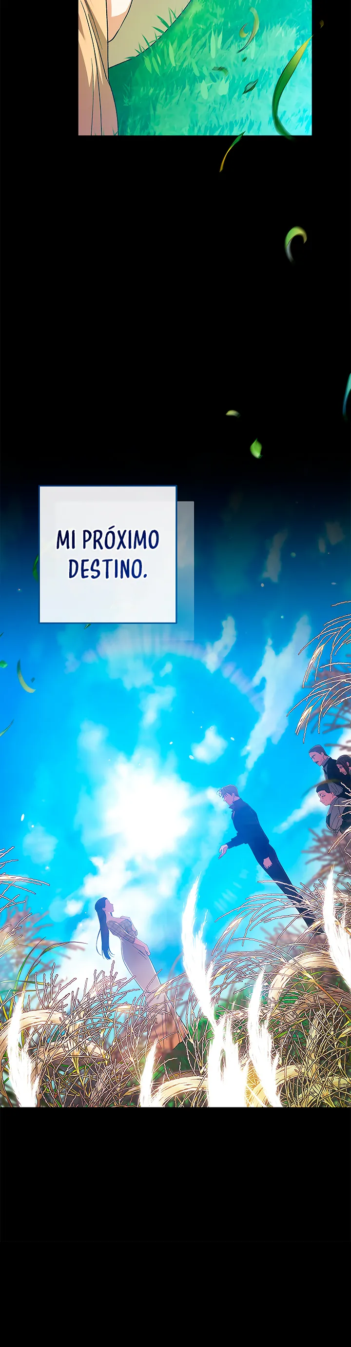 EL ANILLO ROTO Capítulo 59 en Línea - página 7