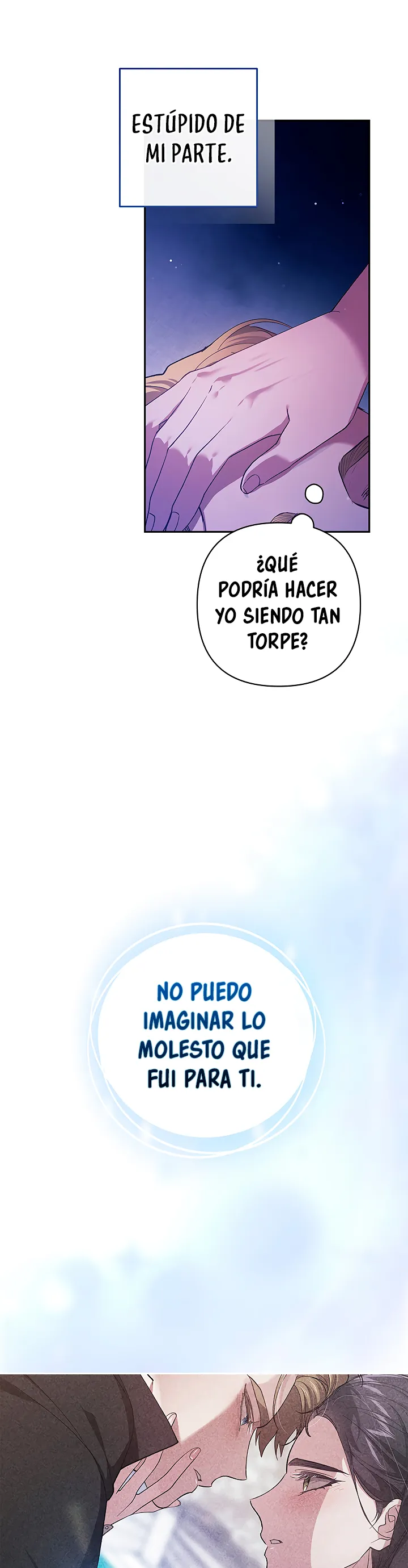 EL ANILLO ROTO Capítulo 59 en Línea - página 9